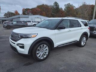 2023 Ford Explorer for sale in Hartselle AL