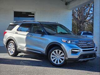 2023 Ford Explorer for sale in Valdese NC