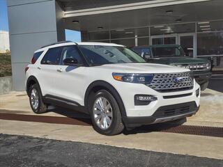 2023 Ford Explorer for sale in Bowling Green KY