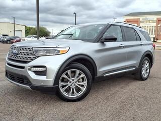 2024 Ford Explorer for sale in Port Arthur TX
