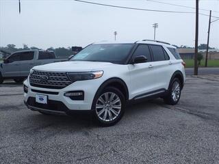 2024 Ford Explorer for sale in Orange TX