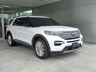 2020 Ford Explorer for sale in Rockingham NC