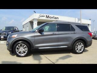 2022 Ford Explorer for sale in Cape Girardeau MO