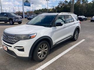 2022 Ford Explorer for sale in Dothan AL