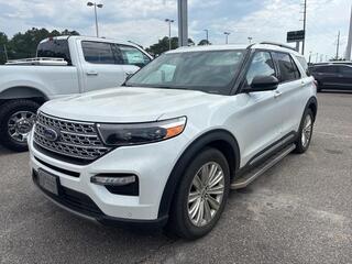 2022 Ford Explorer for sale in Dothan AL