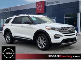 2023 Ford Explorer for sale in Easley SC