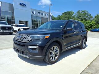 2023 Ford Explorer for sale in Manchester TN