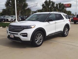 2023 Ford Explorer for sale in Kosciusko MS