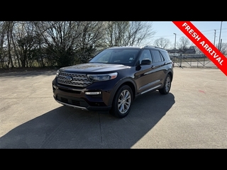 2023 Ford Explorer for sale in Shelby NC