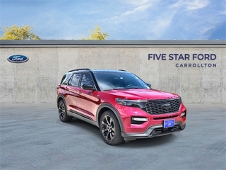 2023 Ford Explorer for sale in Carrollton TX