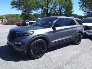 2023 Ford Explorer for sale in Hartselle AL