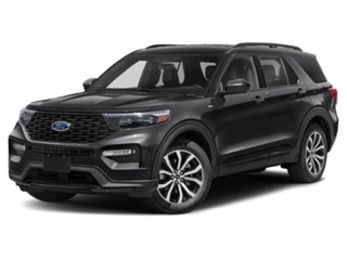 2022 Ford Explorer for sale in Orange TX