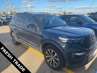 2023 Ford Explorer for sale in Rosenberg TX