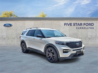 2023 Ford Explorer for sale in Carrollton TX