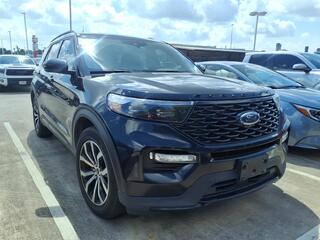 2022 Ford Explorer for sale in Conroe TX