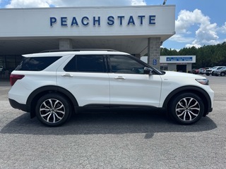 2022 Ford Explorer for sale in Cedartown GA
