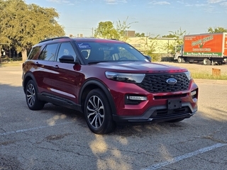 2022 Ford Explorer for sale in Carrollton TX