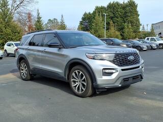 2024 Ford Explorer for sale in Burlington NC