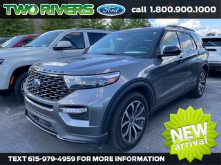 2022 Ford Explorer for sale in Mt. Juliet TN