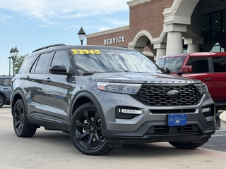 2023 Ford Explorer for sale in Carrollton TX