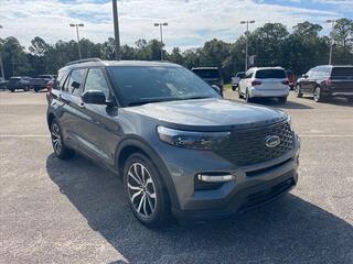 2023 Ford Explorer for sale in Dothan AL