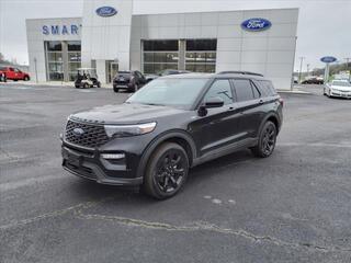 2023 Ford Explorer for sale in Malvern AR