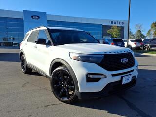 2023 Ford Explorer for sale in Lebanon TN