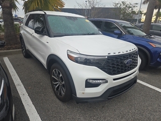 2022 Ford Explorer for sale in Merritt Island FL