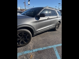 2022 Ford Explorer for sale in North Haven CT