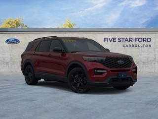 2023 Ford Explorer for sale in Carrollton TX
