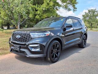 2023 Ford Explorer for sale in Shelby NC