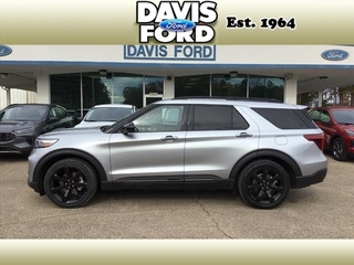 2024 Ford Explorer for sale in Independence MO