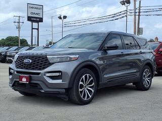 2022 Ford Explorer for sale in Liverpool NY