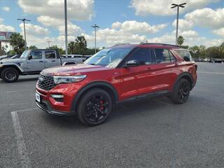 2023 Ford Explorer for sale in Boone NC