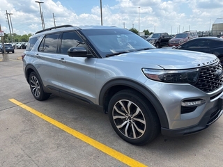 2023 Ford Explorer for sale in Rosenberg TX