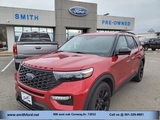 2023 Ford Explorer for sale in Conway AR