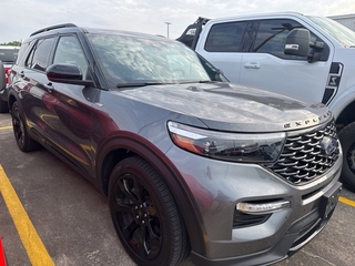 2023 Ford Explorer for sale in Rosenberg TX