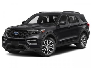 2024 Ford Explorer for sale in Jacksonville NC