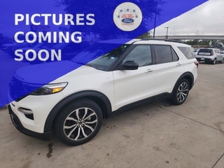 2023 Ford Explorer for sale in Carrollton TX