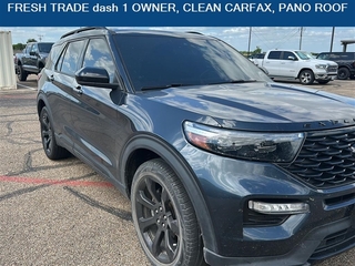 2023 Ford Explorer for sale in Dallas TX