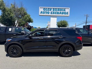 2020 Ford Explorer for sale in Glen Burnie MD