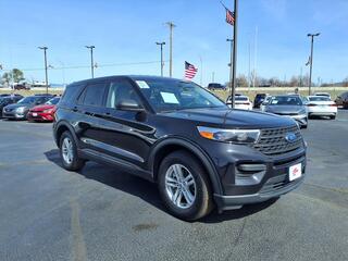 2022 Ford Explorer for sale in Midwest City OK