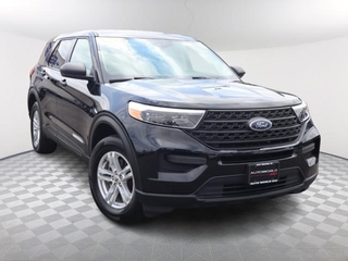 2022 Ford Explorer for sale in New Haven CT