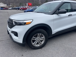 2022 Ford Explorer for sale in Big Stone Gap VA