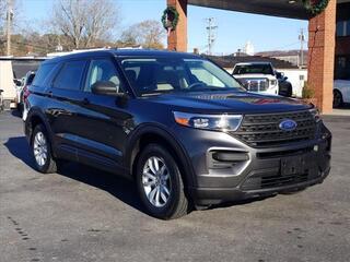 2020 Ford Explorer for sale in Summerville GA