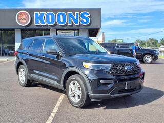 2023 Ford Explorer for sale in Orlando FL