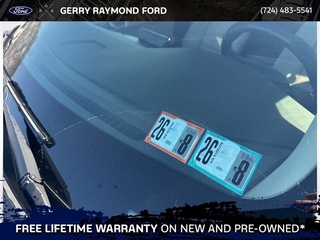 2020 Ford Explorer for sale in Charleroi PA