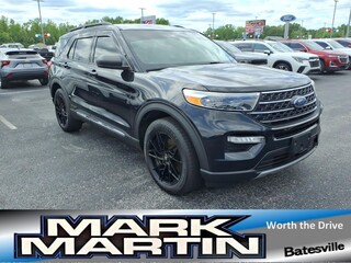 2020 Ford Explorer for sale in Batesville AR