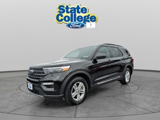 2020 Ford Explorer for sale in State College PA