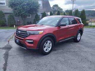 2020 Ford Explorer for sale in Princeton WV